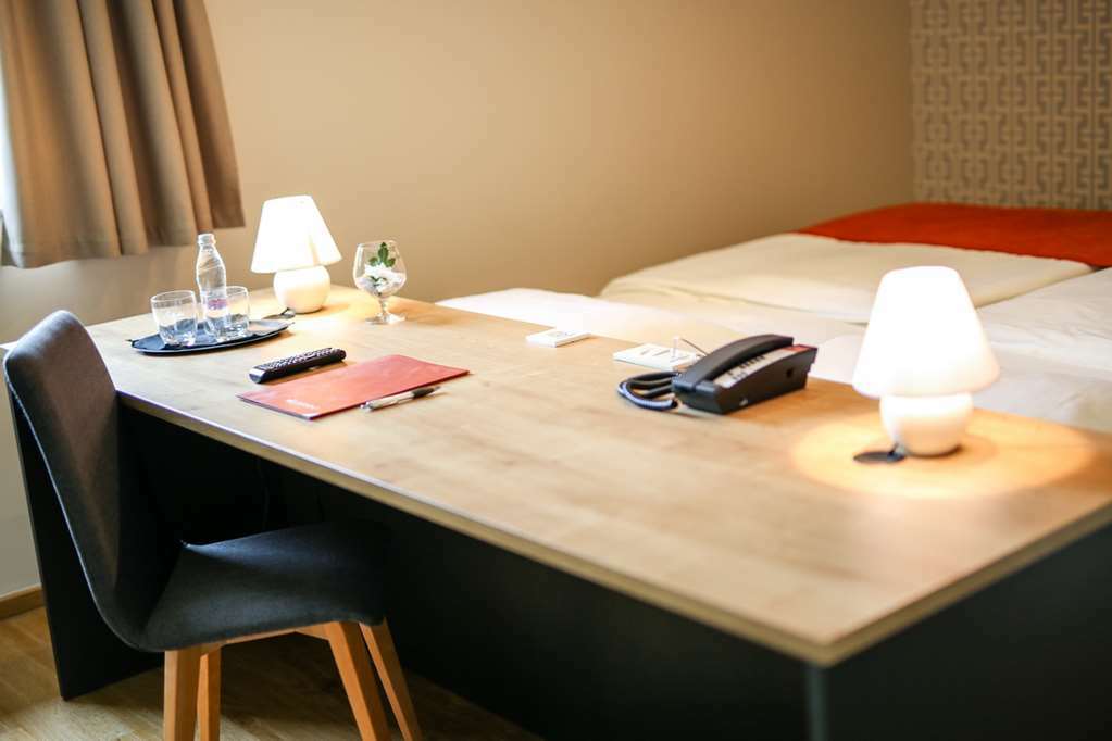 Ambient Hotel Domžale Pokój zdjęcie